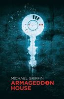 Cover of Armageddon House by Michael Griffin