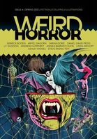 Weird Horror #4