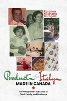 Rosanna Battigelli's Latest Book