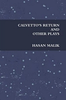 Hasan Malik's Latest Book