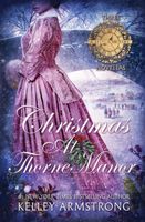 Christmas at Thorne Manor