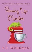 Stirring Up Murder