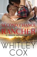 Second Chance with the Rancher