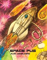 Space Pug