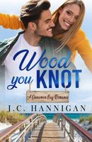 J.C. Hannigan's Latest Book