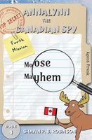 Moose Mayhem