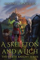 A Skeleton and a Lich