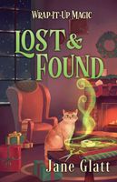Jane Glatt's Latest Book