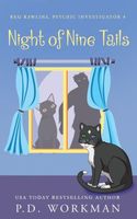 Night of Nine Tails