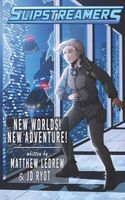 Cover of New Worlds! New Adventure! by Matthew Ledrew