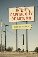 Tim Bowling's Latest Book