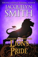 Cover of Legends of Lasniniar: Lion's Pride by Jacquelyn Smith