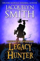 Paperback edition cover