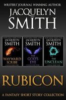 Paperback edition cover