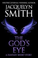 Cover of The God's Eye by Jacquelyn Smith
