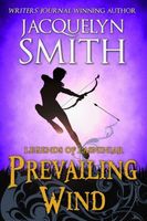 Cover of Prevailing Wind by Jacquelyn Smith
