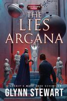 Glynn Stewart's Latest Book