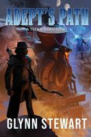 Glynn Stewart's Latest Book