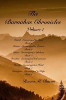 The Barnabas Chronicles Volume 1