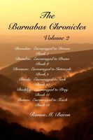 The Barnabas Chronicles Volume 2