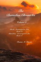 The Barnabas Chronicles Volume 3