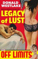 Cover of Legacy Of Lust // Off Limits by Alan Marshall