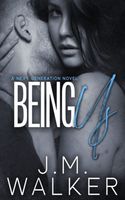 Cover of Being Us by J.M. Walker