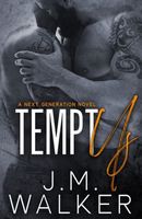 Cover of Tempt Us by J.M. Walker