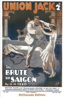 The Brute of Saigon