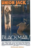 Blackmail