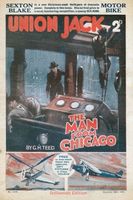The Man from Chicago