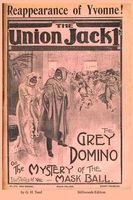 The Grey Domino