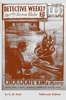 The Chocolate King Mystery