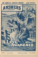A Love Awakened