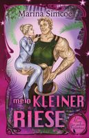 Marina Simcoe's Latest Book