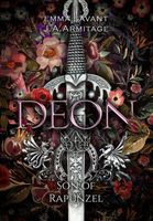 Deon: Son of Rapunzel