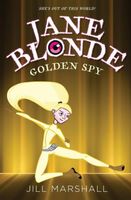 Jane Blonde Goldenspy