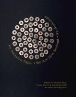 Paula Morris's Latest Book