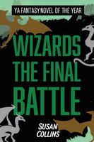 Cover of Wizards by Susan Collins