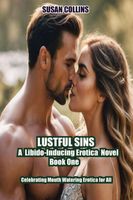 Cover of Lustful Sins Book One by Susan Collins