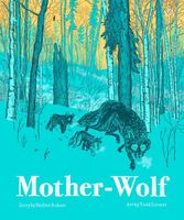 Mother-Wolf