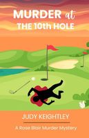 Judy Keightley's Latest Book