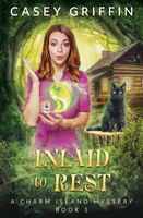 Casey Griffin's Latest Book