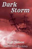 Cover of Dark Storm by Sue Nelson Buckley