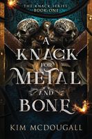 Kim McDougall's Latest Book