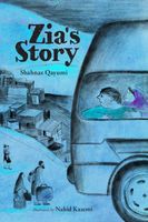 Shahnaz Qayumi's Latest Book