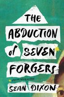 Sean Dixon's Latest Book