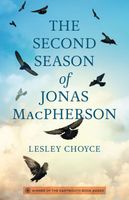 The Second Season of Jonas MacPherson