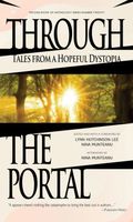 Cover of Through the Portal by Nina Munteanu