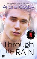 Cover of Through the Rain by Ariana Godoy
